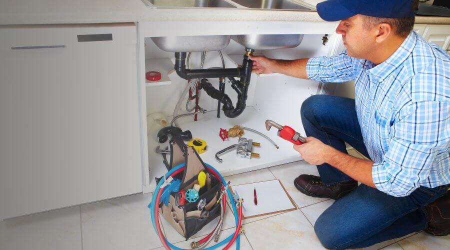 Professional Leak Detection Services in Royal, NE